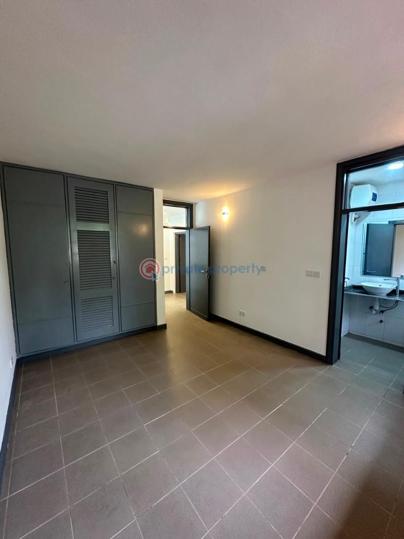 3 bedroom Shared Apartment For Rent Ikoyi Lagos - 9