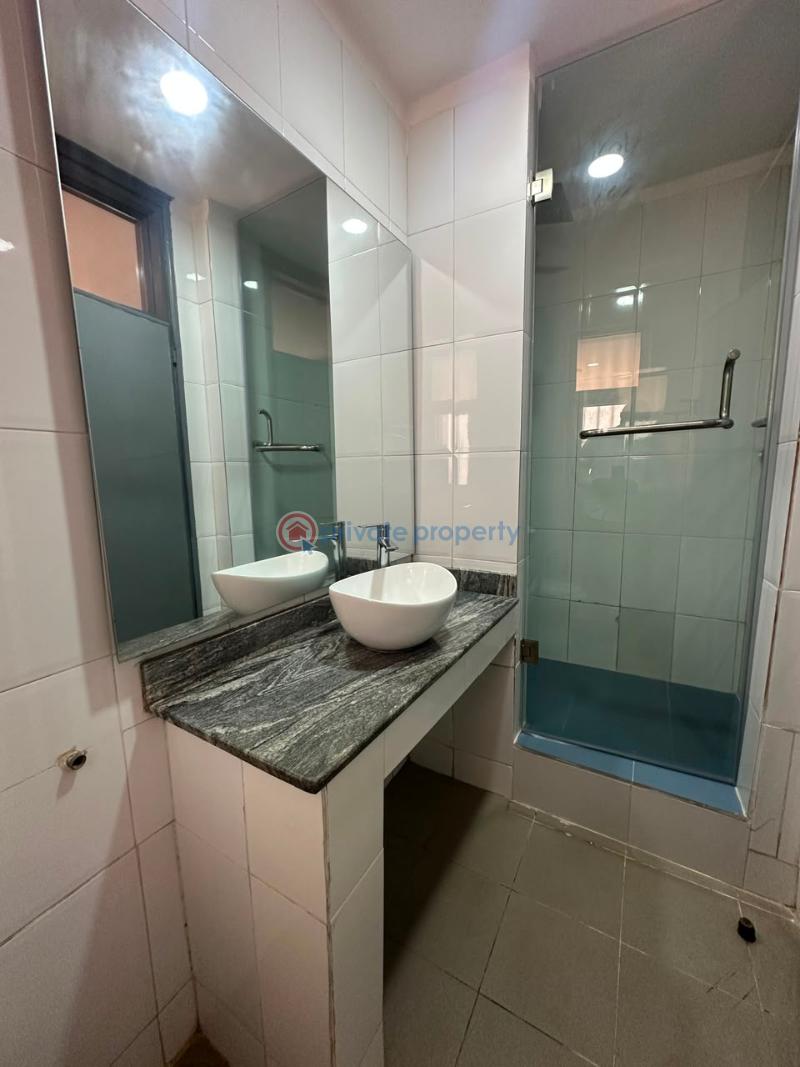 3 bedroom Shared Apartment For Rent Ikoyi Lagos - 15