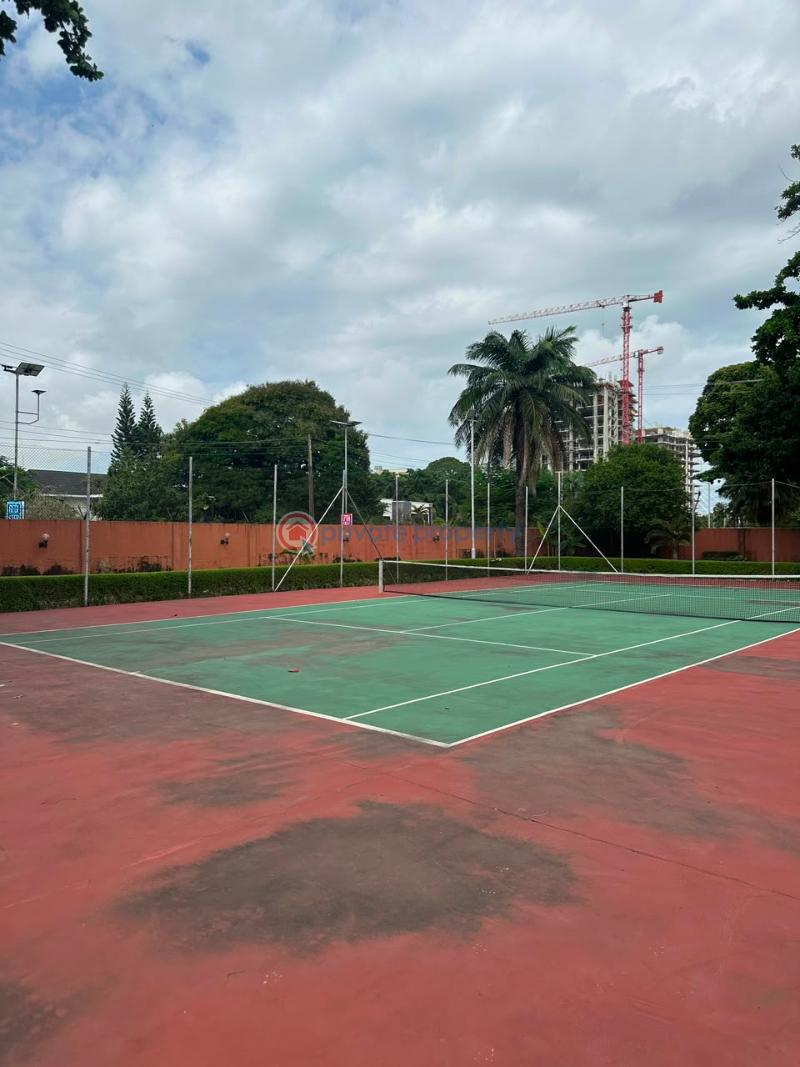 3 bedroom Shared Apartment For Rent Ikoyi Lagos - 26