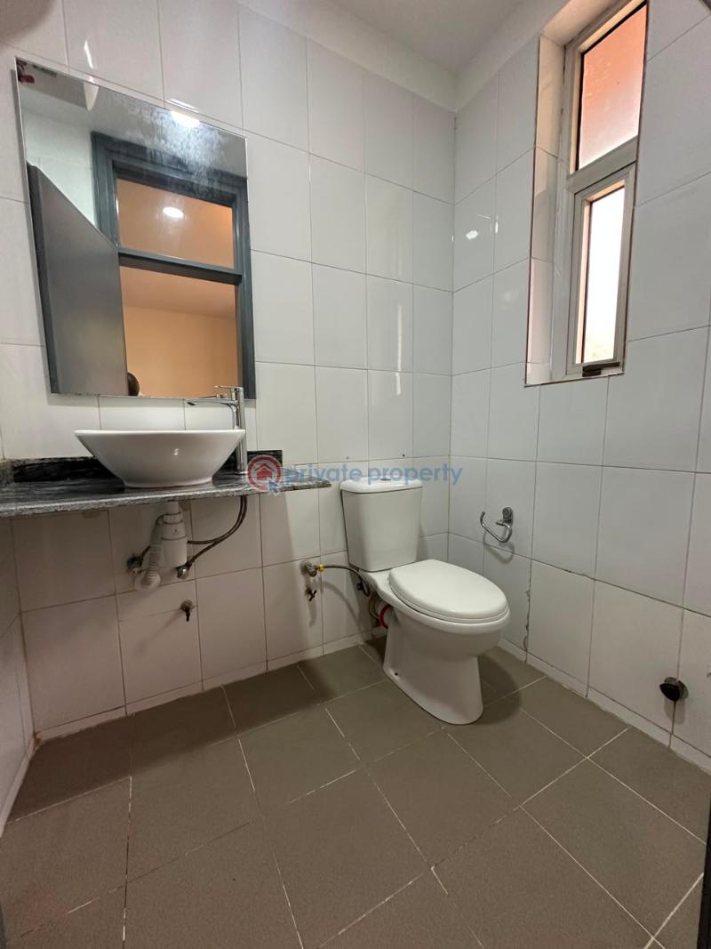 3 bedroom Shared Apartment For Rent Ikoyi Lagos - 8