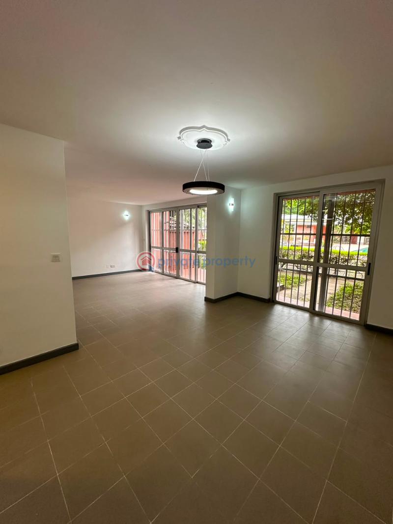3 bedroom Shared Apartment For Rent Ikoyi Lagos - 4