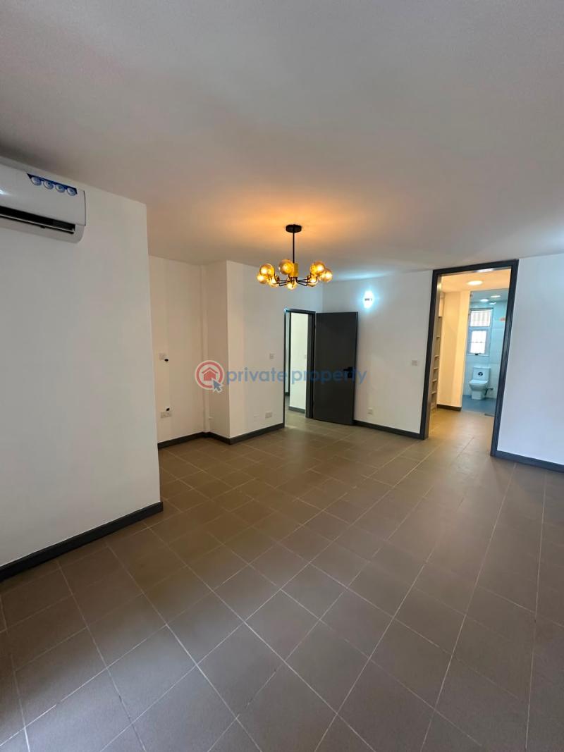 3 bedroom Shared Apartment For Rent Ikoyi Lagos - 17