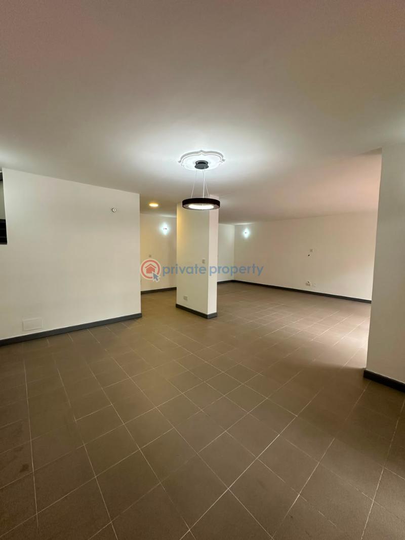 3 bedroom Shared Apartment For Rent Ikoyi Lagos - 1