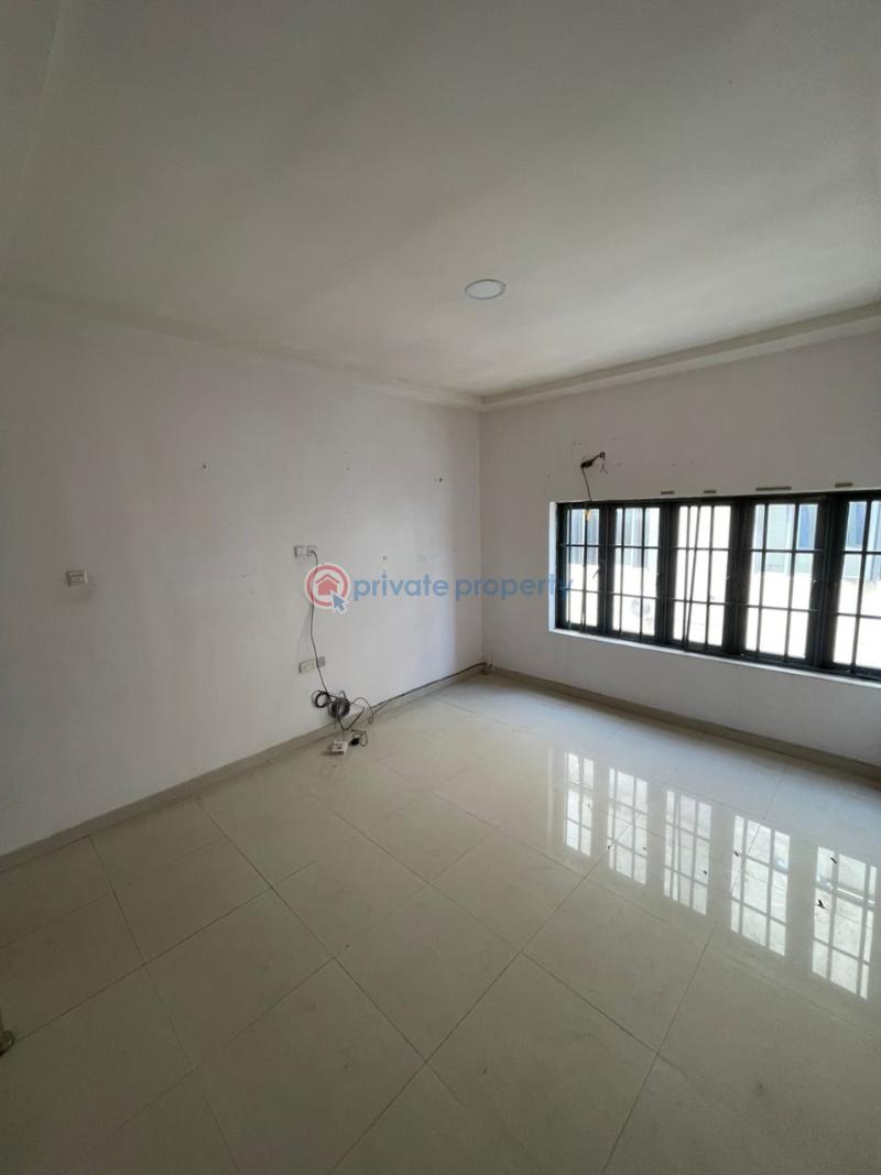 3 bedroom Terraced Duplex For Rent Lekki Phase 1 Lagos - 3