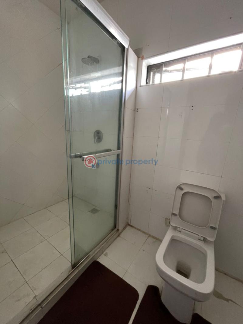 3 bedroom Terraced Duplex For Rent Lekki Phase 1 Lagos - 1