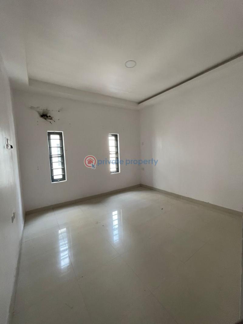 3 bedroom Terraced Duplex For Rent Lekki Phase 1 Lagos - 7
