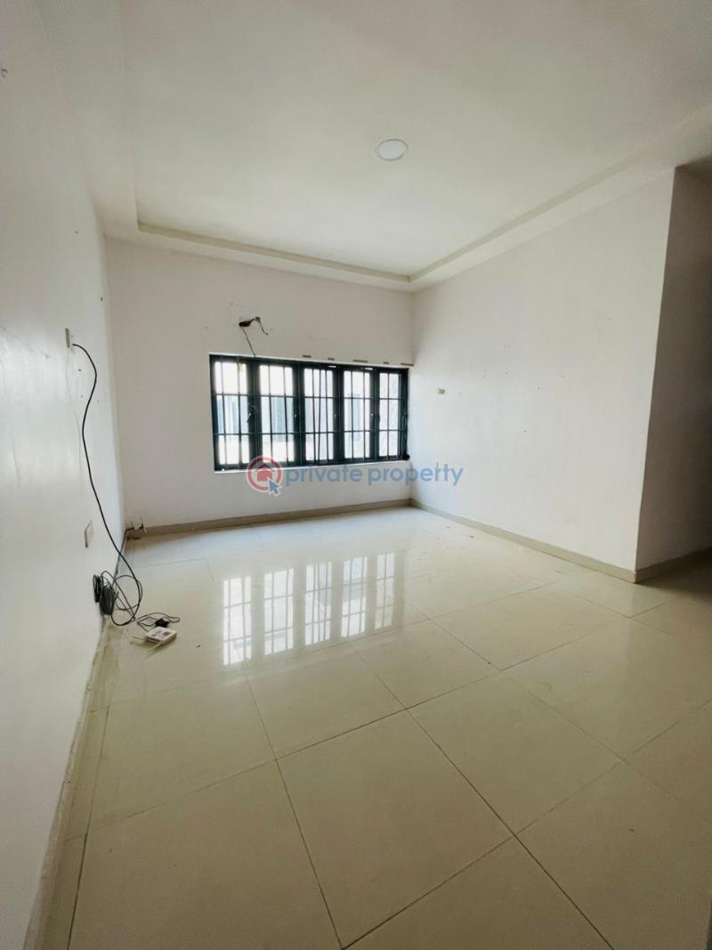 3 bedroom Terraced Duplex For Rent Lekki Phase 1 Lagos - 8