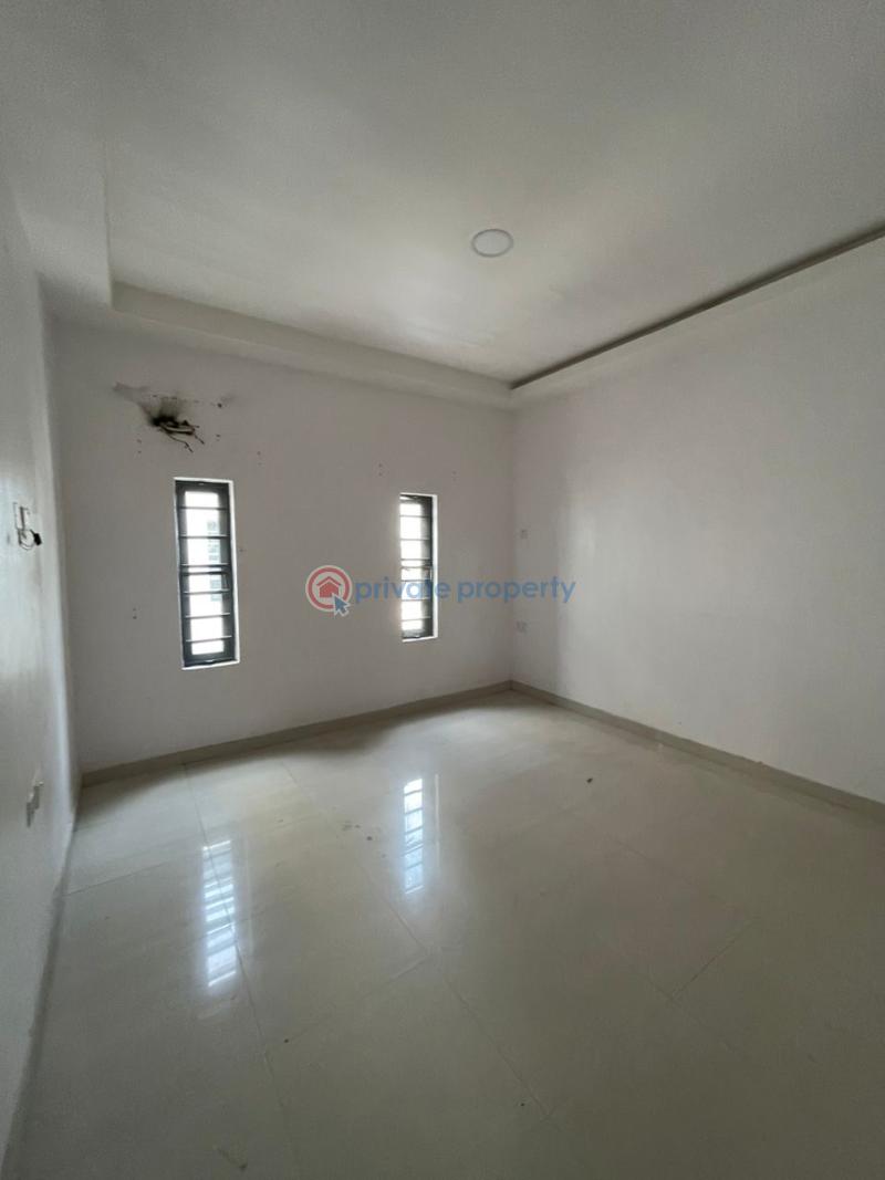 3 bedroom Terraced Duplex For Rent Lekki Phase 1 Lagos - 6