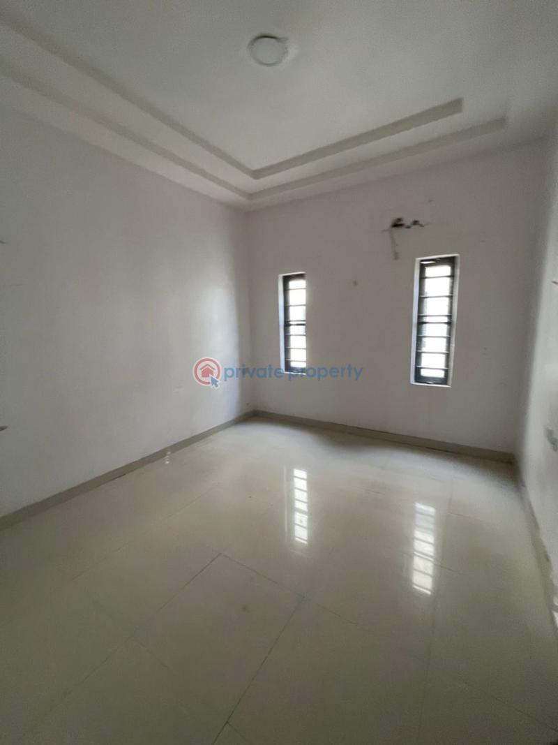 3 bedroom Terraced Duplex For Rent Lekki Phase 1 Lagos - 9
