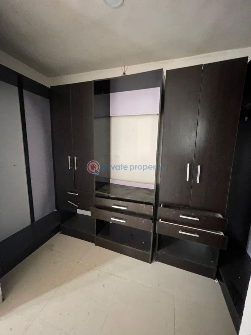 3 bedroom Terraced Duplex For Rent Lekki Phase 1 Lagos - 4