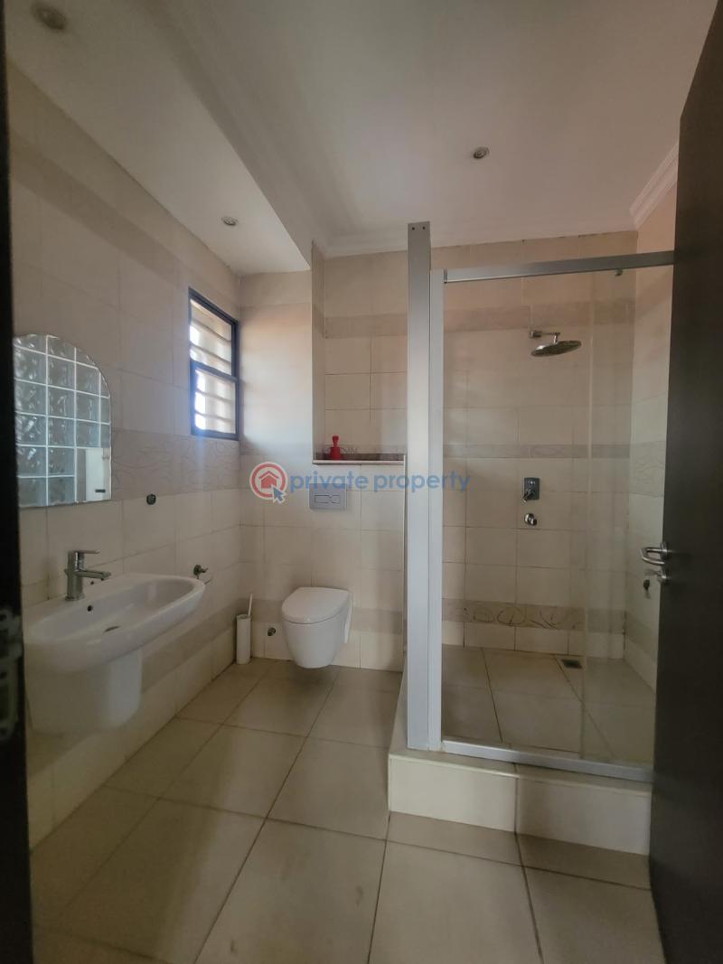 3 bedroom Terraced Duplex For Rent Off Hakeem Dickson Lekki Phase 1 Lagos - 5