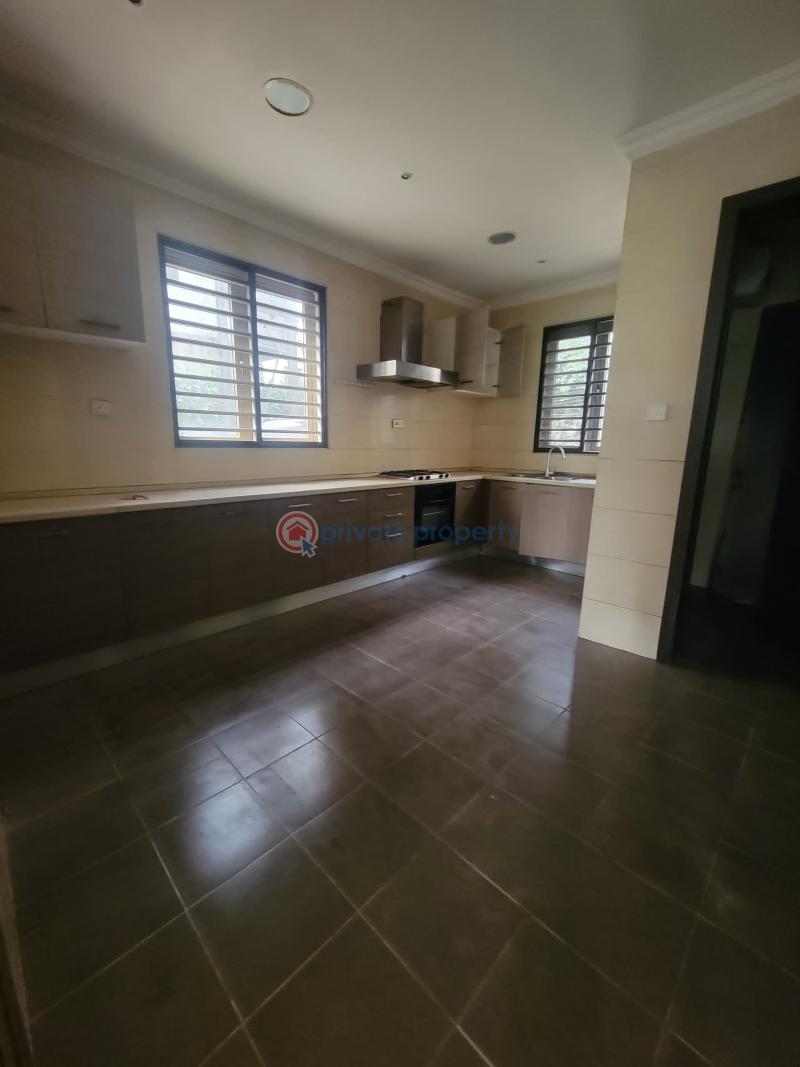 3 bedroom Terraced Duplex For Rent Off Hakeem Dickson Lekki Phase 1 Lagos - 7