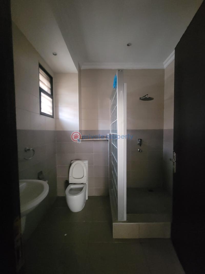 3 bedroom Terraced Duplex For Rent Off Hakeem Dickson Lekki Phase 1 Lagos - 2