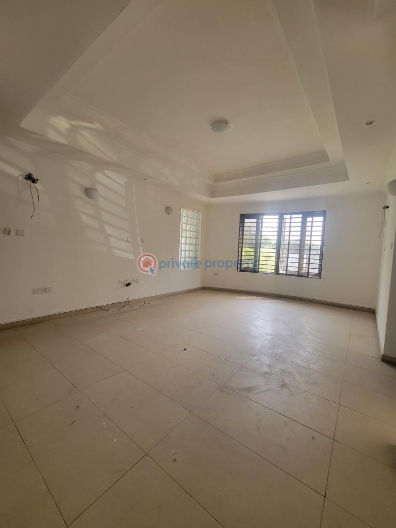 3 bedroom Terraced Duplex For Rent Off Hakeem Dickson Lekki Phase 1 Lagos - 6