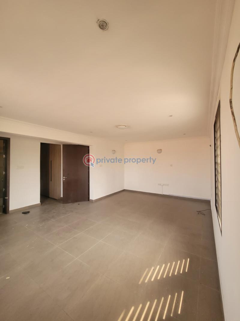 3 bedroom Terraced Duplex For Rent Off Hakeem Dickson Lekki Phase 1 Lagos - 3