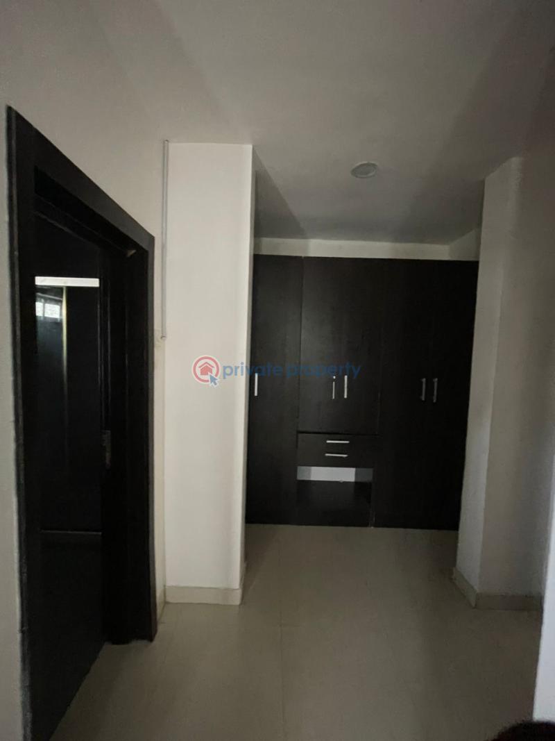3 bedroom Terraced Duplex For Rent Lekki Phase 1 Lagos - 11