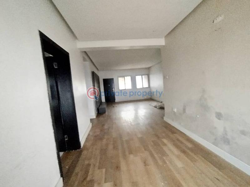 3 bedroom Flat & Apartment For Rent Safe Court Ikate Elegushi Lekki Lagos - 1