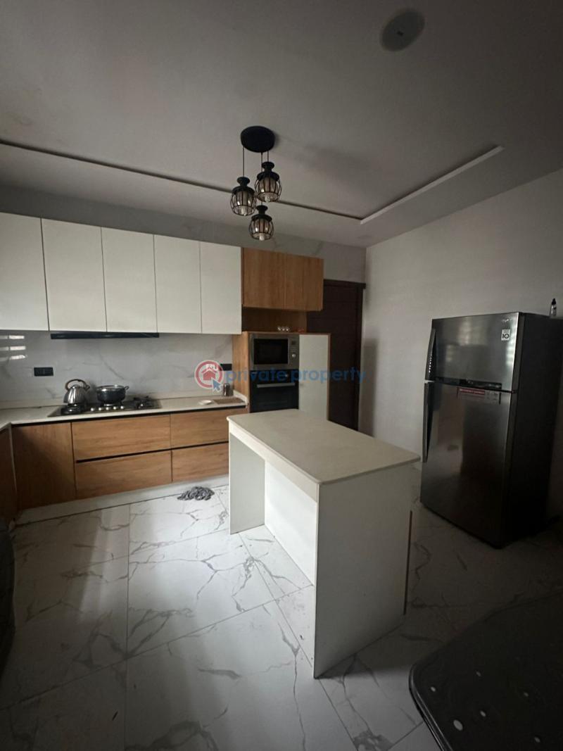 Well maintained 3 bedroom unfurnished apartment with bq - 16 3 bedroom Block Of Flats For Rent Ikoyi Lagos - 16