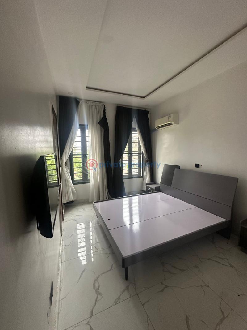Well maintained 3 bedroom unfurnished apartment with bq - 11 3 bedroom Block Of Flats For Rent Ikoyi Lagos - 11