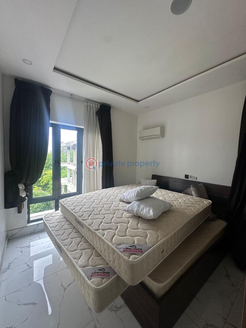 Well maintained 3 bedroom unfurnished apartment with bq - 12 3 bedroom Block Of Flats For Rent Ikoyi Lagos - 12