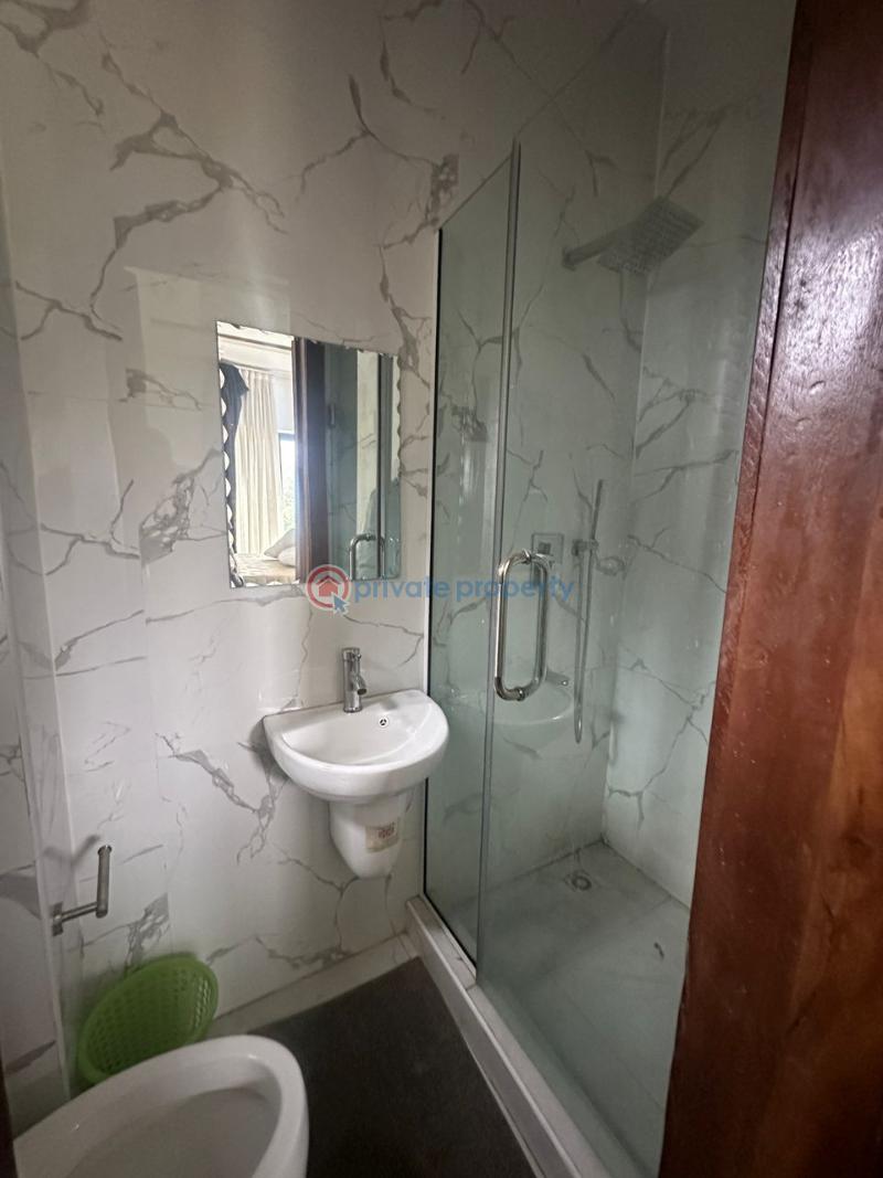 Well maintained 3 bedroom unfurnished apartment with bq - 14 3 bedroom Block Of Flats For Rent Ikoyi Lagos - 14