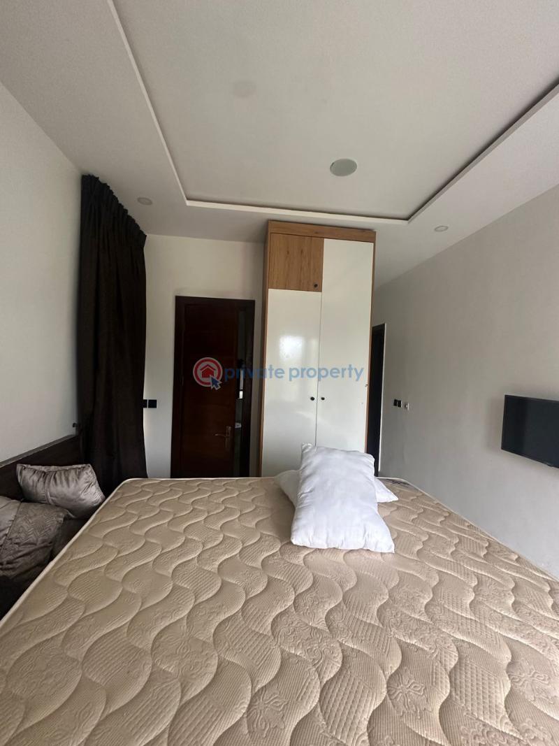 Well maintained 3 bedroom unfurnished apartment with bq - 13 3 bedroom Block Of Flats For Rent Ikoyi Lagos - 13