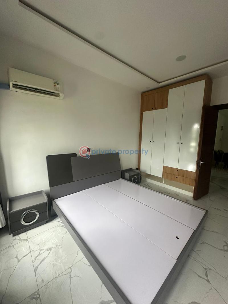 Well maintained 3 bedroom unfurnished apartment with bq - 10 3 bedroom Block Of Flats For Rent Ikoyi Lagos - 10