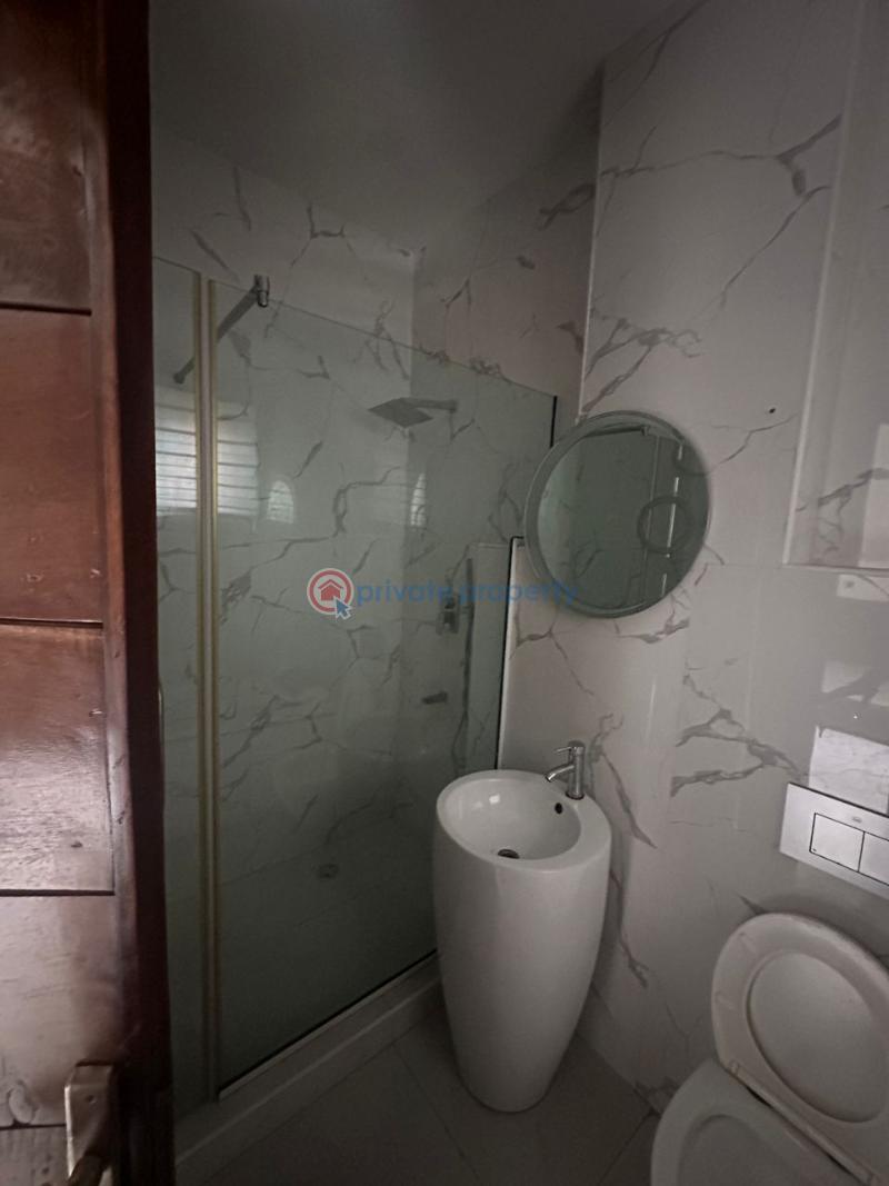 Well maintained 3 bedroom unfurnished apartment with bq - 18 3 bedroom Block Of Flats For Rent Ikoyi Lagos - 18