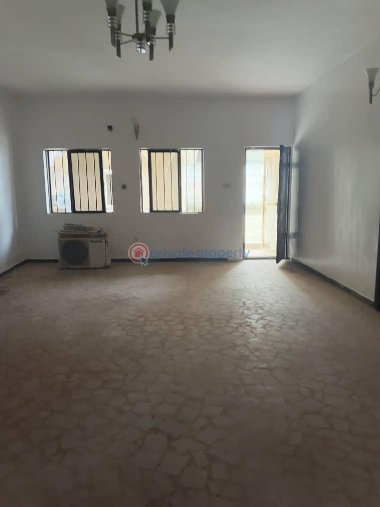 3 bedroom Flat & Apartment For Rent Salem Ikate Ikate Elegushi Lekki Lagos - 5