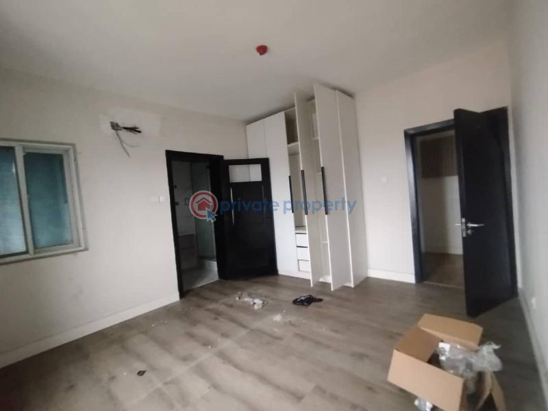 3 bedroom Flat & Apartment For Rent Safe Court Ikate Elegushi Lekki Lagos - 15