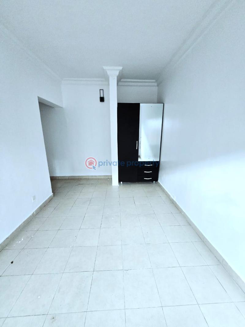 3 bedroom Flat & Apartment For Rent Parkview Estate Ikoyi Lagos - 14