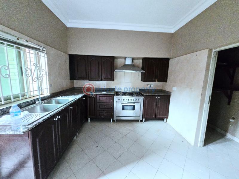 3 bedroom Flat & Apartment For Rent Parkview Estate Ikoyi Lagos - 8