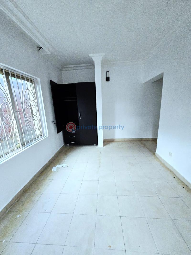 3 bedroom Flat & Apartment For Rent Parkview Estate Ikoyi Lagos - 6