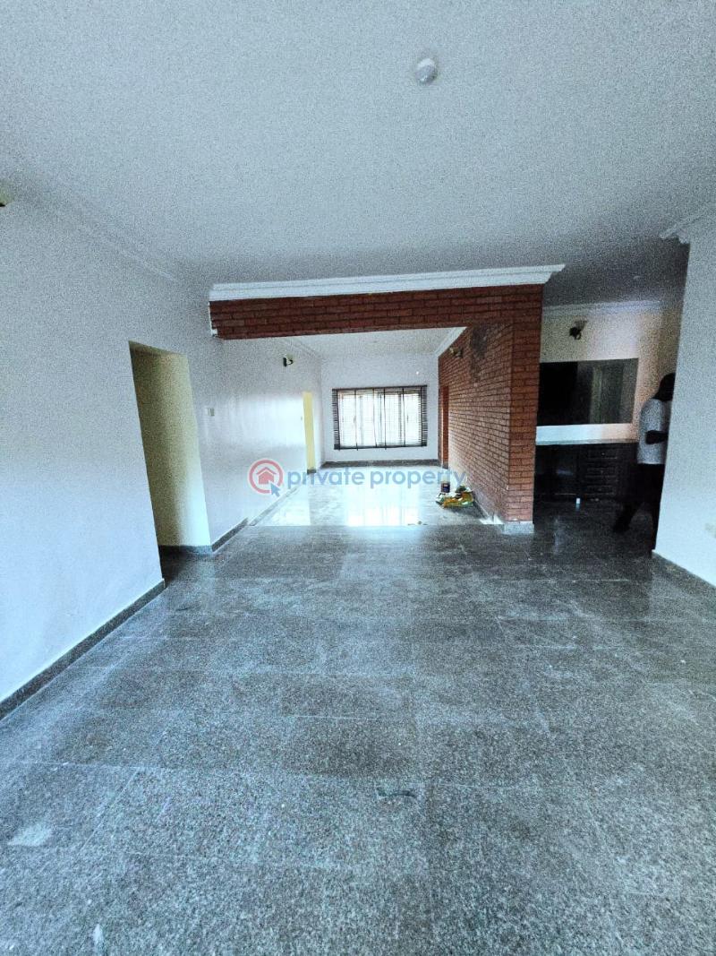 3 bedroom Flat & Apartment For Rent Parkview Estate Ikoyi Lagos - 3
