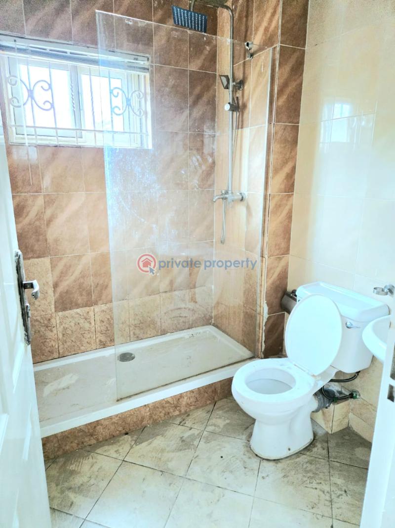 3 bedroom Flat & Apartment For Rent Parkview Estate Ikoyi Lagos - 11