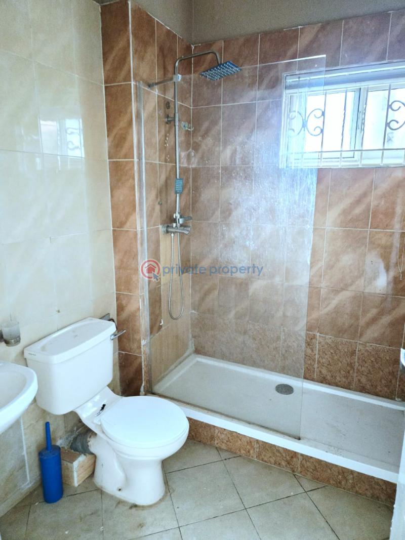 3 bedroom Flat & Apartment For Rent Parkview Estate Ikoyi Lagos - 4