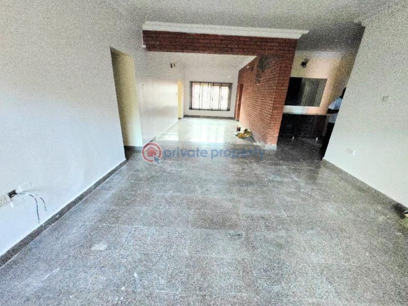 3 bedroom Flat & Apartment For Rent Parkview Estate Ikoyi Lagos - 2