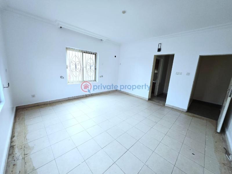 3 bedroom Flat & Apartment For Rent Parkview Estate Ikoyi Lagos - 9