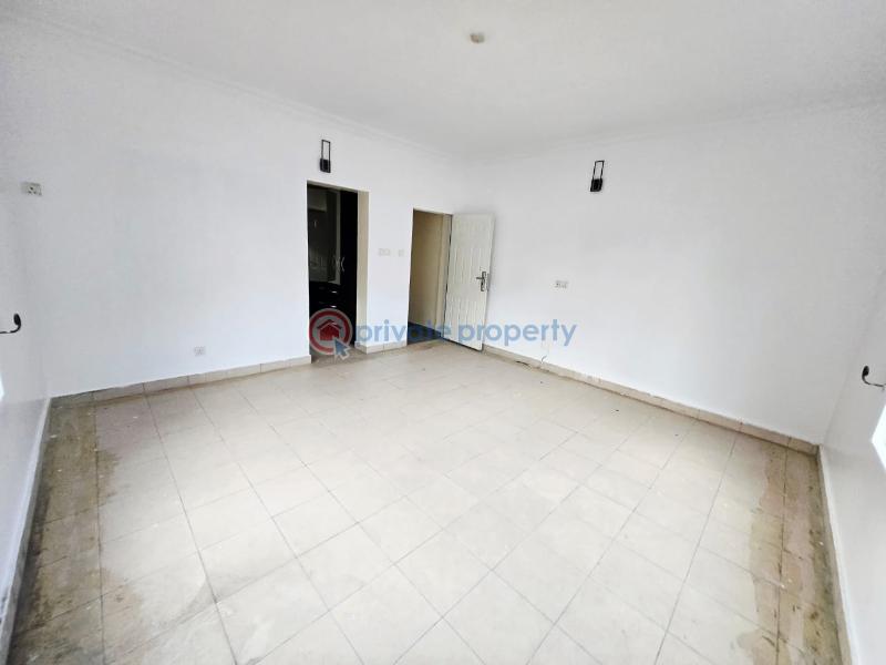 3 bedroom Flat & Apartment For Rent Parkview Estate Ikoyi Lagos - 7