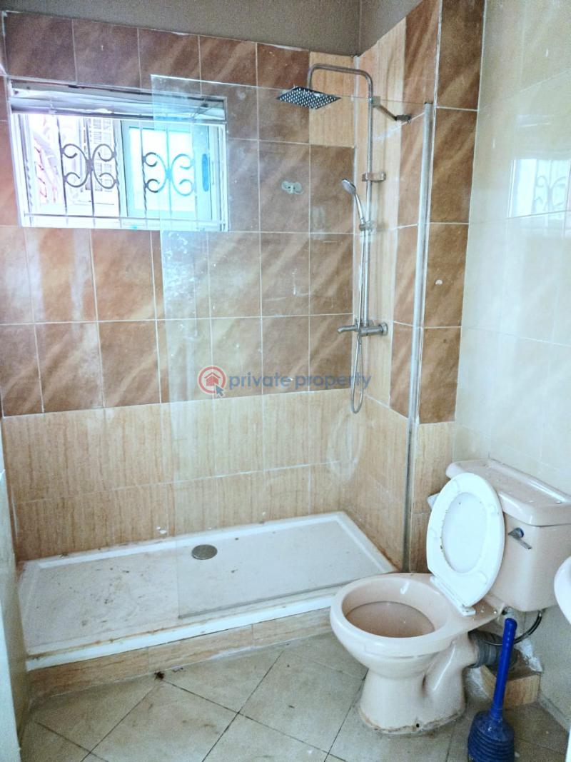 3 bedroom Flat & Apartment For Rent Parkview Estate Ikoyi Lagos - 10
