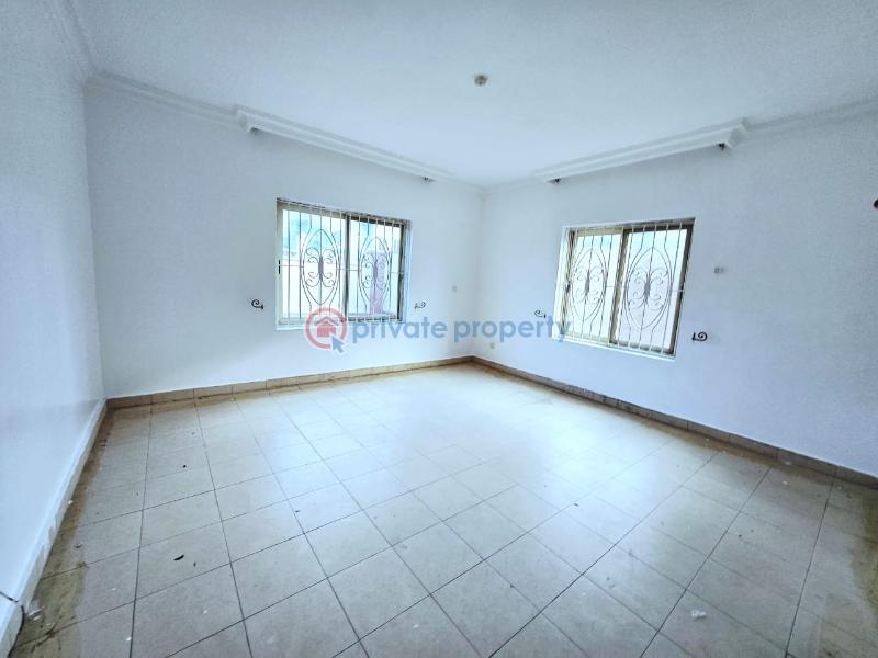3 bedroom Flat & Apartment For Rent Parkview Estate Ikoyi Lagos - 12