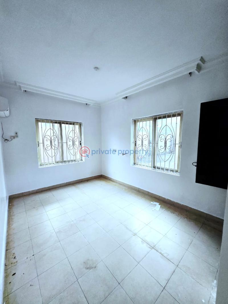 3 bedroom Flat & Apartment For Rent Parkview Estate Ikoyi Lagos - 5