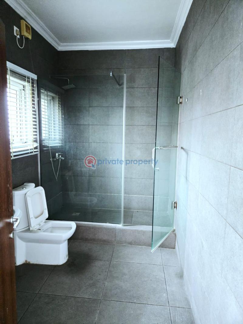 3 bedroom Terraced Duplex For Rent Lekki Phase 1 Lagos - 16
