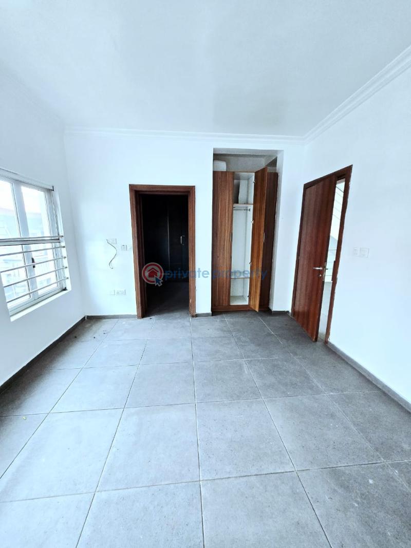 3 bedroom Terraced Duplex For Rent Lekki Phase 1 Lagos - 19