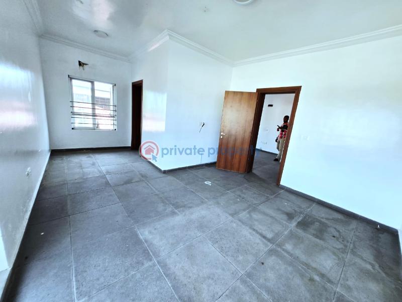 3 bedroom Terraced Duplex For Rent Lekki Phase 1 Lagos - 15