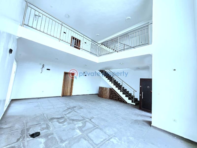 3 bedroom Terraced Duplex For Rent Lekki Phase 1 Lagos - 18