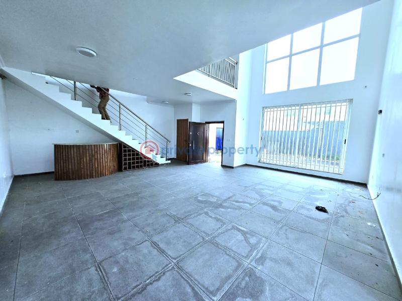 3 bedroom Terraced Duplex For Rent Lekki Phase 1 Lagos - 9