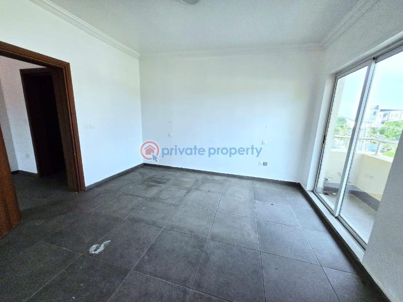 3 bedroom Terraced Duplex For Rent Lekki Phase 1 Lagos - 10