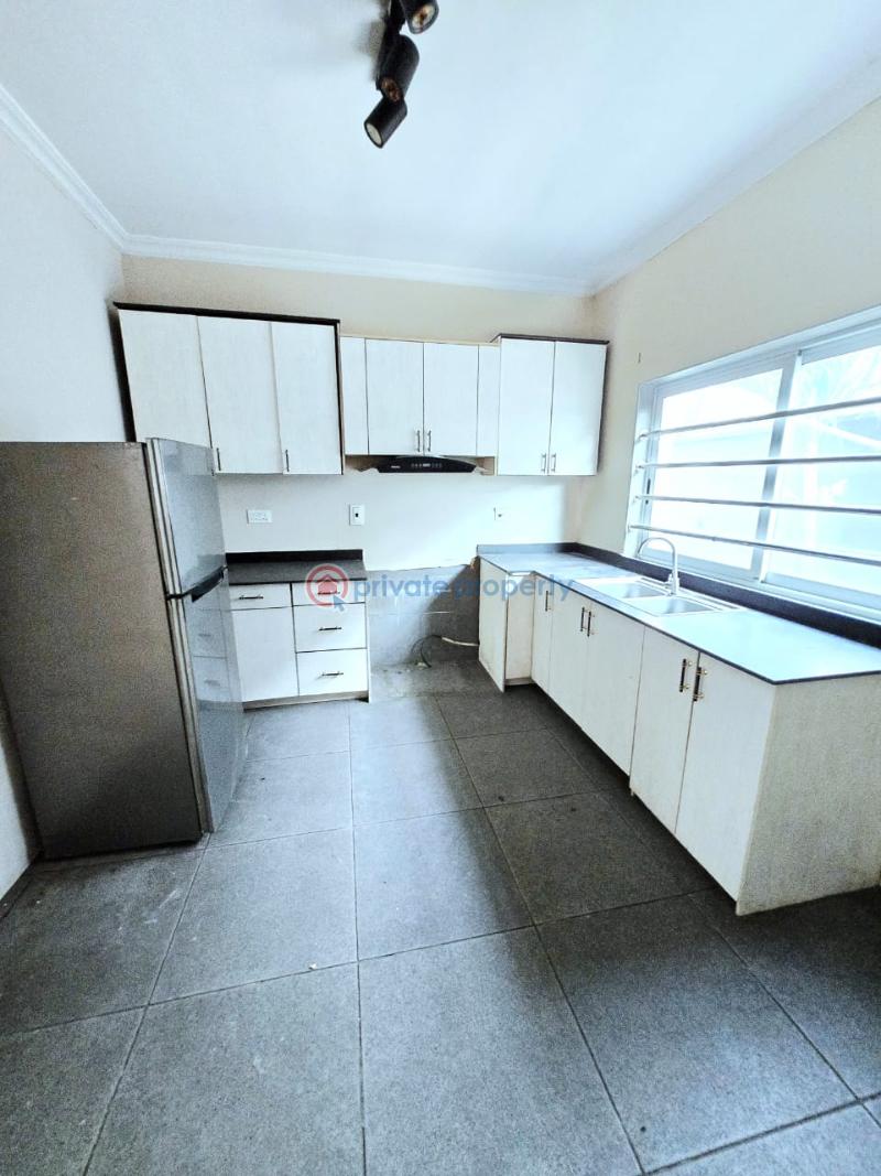 3 bedroom Terraced Duplex For Rent Lekki Phase 1 Lagos - 14