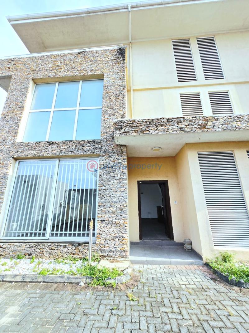 3 bedroom Terraced Duplex For Rent Lekki Phase 1 Lagos - 6